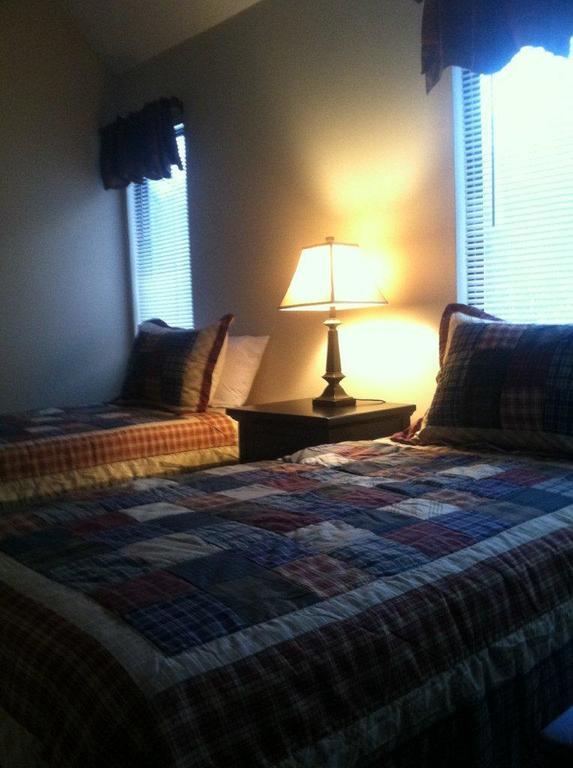 Hotel White Mountain Experience à Jackson Chambre photo