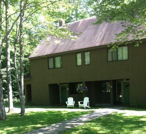 Hotel White Mountain Experience à Jackson Chambre photo
