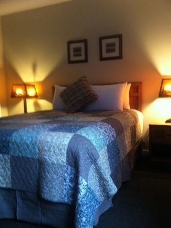 Hotel White Mountain Experience à Jackson Chambre photo