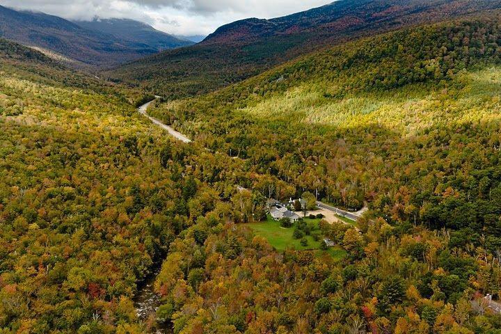 Hotel White Mountain Experience à Jackson Chambre photo