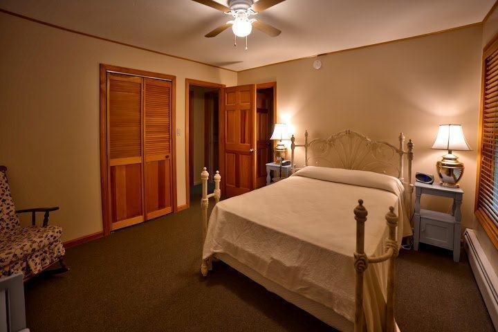 Hotel White Mountain Experience à Jackson Chambre photo