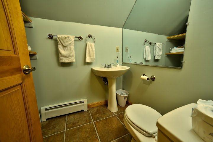 Hotel White Mountain Experience à Jackson Chambre photo