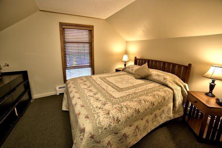 Hotel White Mountain Experience à Jackson Chambre photo