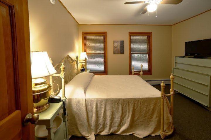 Hotel White Mountain Experience à Jackson Extérieur photo